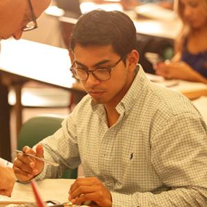 Graduate Student